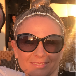 Profilbild von Sabine Tietze