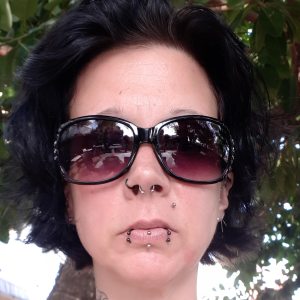 Profilbild von Sabine Tillmann