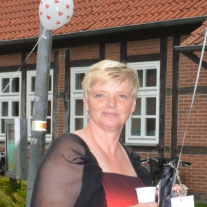 Profilbild von Sabine Timm Wilmar