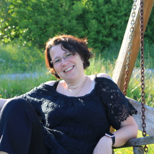 Profilbild von Sabine Tink