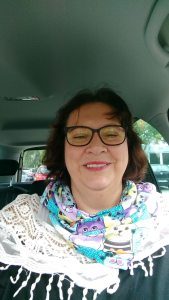Profilbild von Sabine Tippel