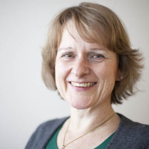 Profilbild von Sabine Tischer