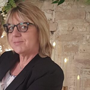 Profilbild von Sabine Tißler
