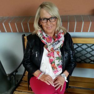 Profilbild von Sabine Todt
