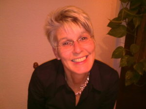 Profilbild von Sabine Tomsic