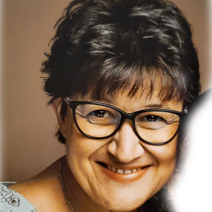 Profilbild von Sabine Träger