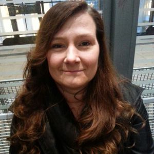 Profilbild von Sabine Trautmann