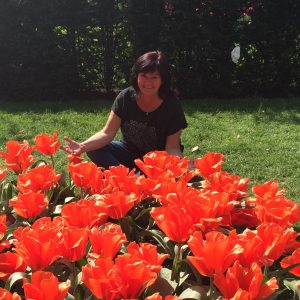 Profilbild von Sabine Trenka
