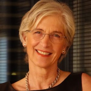 Profilbild von Sabine Treptow