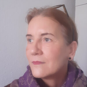 Profilbild von Sabine Truschkowski