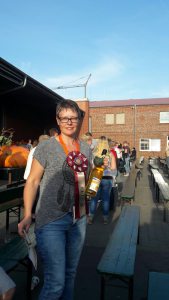 Profilbild von Sabine Tuchen