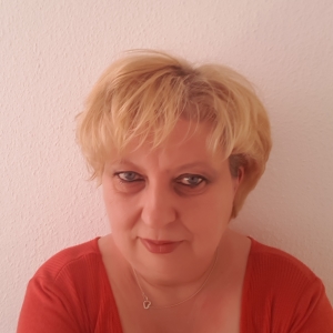 Profilbild von Sabine Tymczuk