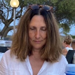 Profilbild von Sabine Ubags
