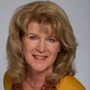 Profilbild von Sabine Ulbrich
