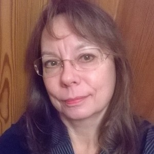 Profilbild von Sabine Ungewitter