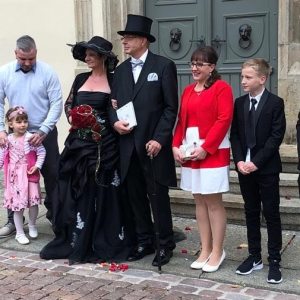 Profilbild von Sabine Urban