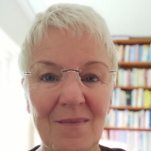 Profilbild von Sabine Urban