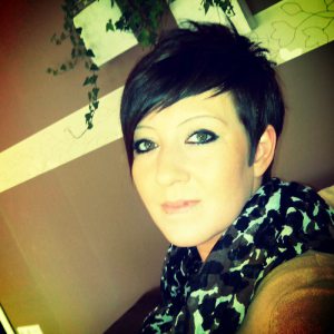 Profilbild von Sabine Urban