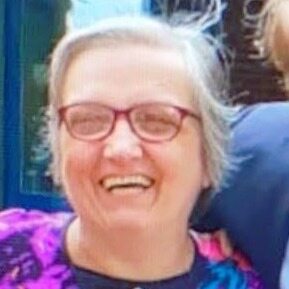 Profilbild von Sabine Vagts