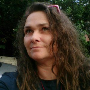 Profilbild von Sabine Vetten