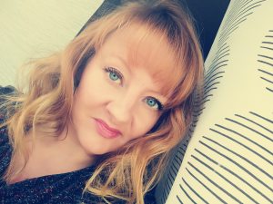 Social Media Profilbild Sabine Vieth 