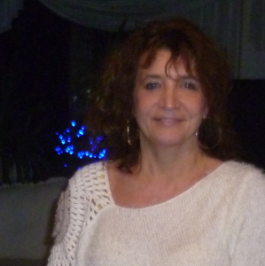 Profilbild von Sabine Vietz