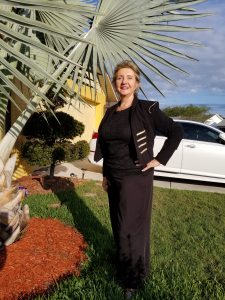 Profilbild von Sabine Viola