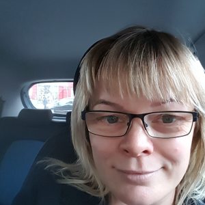 Profilbild von Sabine Virgallita