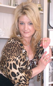 Profilbild von Sabine Voelcke