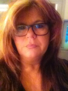 Profilbild von Sabine Völkening