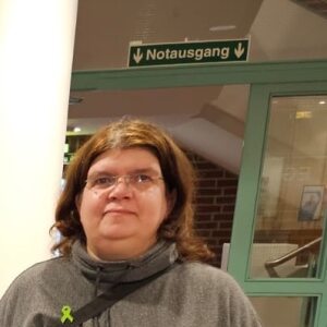 Profilbild von Sabine Völzke