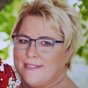 Profilbild von Sabine Vogtmann