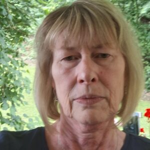 Profilbild von Sabine Voigt