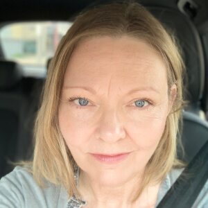 Profilbild von Sabine Voigt