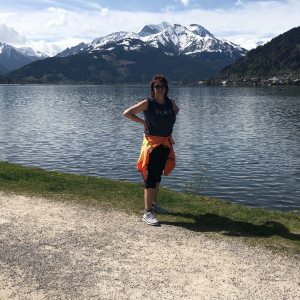 Profilbild von Sabine Volke