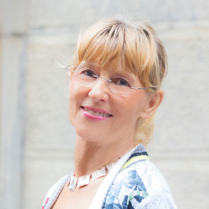 Profilbild Sabine Volkmann