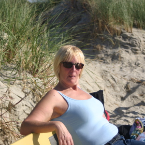 Profilbild von Sabine Vüllings