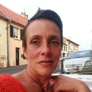 Social Media Profilbild Sabine W. Becker 