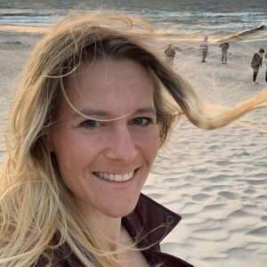 Profilbild von Sabine Waage
