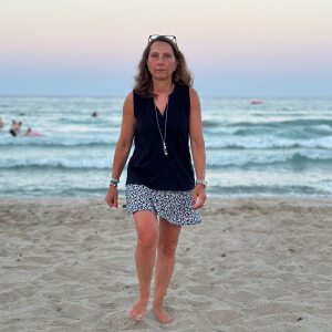Profilbild von Sabine Wache