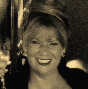 Profilbild von Sabine Waescher