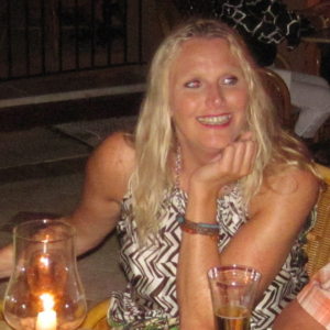 Profilbild von Sabine Wagener