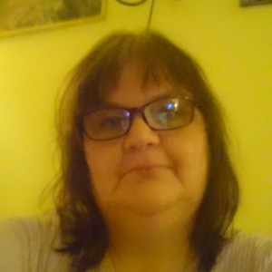 Profilbild von Sabine Wagner