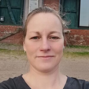 Profilbild von Sabine Wagner
