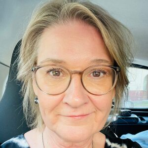 Profilbild von Sabine Wagner