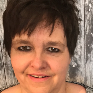 Profilbild von Sabine Wagner
