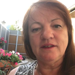 Profilbild von Sabine Wahlandt