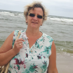 Profilbild von Sabine Waitschies