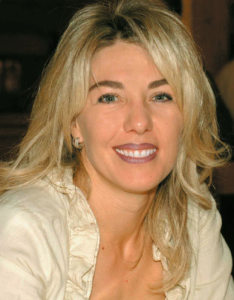 Profilbild von Sabine Wald
