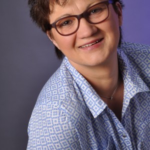 Profilbild von Sabine Walders-Porth